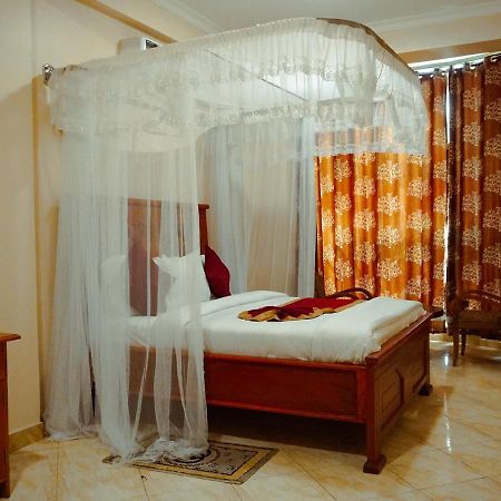 Senator Hotel Arusha Kültér fotó